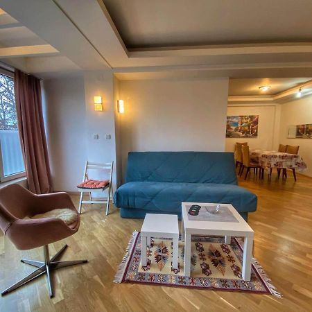 Apartment Heaven Σκόπια Εξωτερικό φωτογραφία