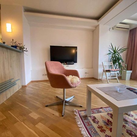 Apartment Heaven Σκόπια Εξωτερικό φωτογραφία