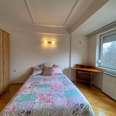 Apartment Heaven Σκόπια Εξωτερικό φωτογραφία