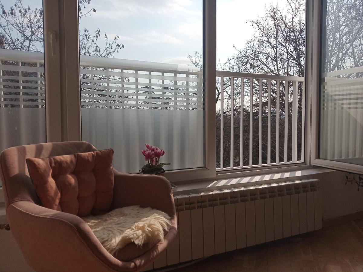 Apartment Heaven Σκόπια Εξωτερικό φωτογραφία