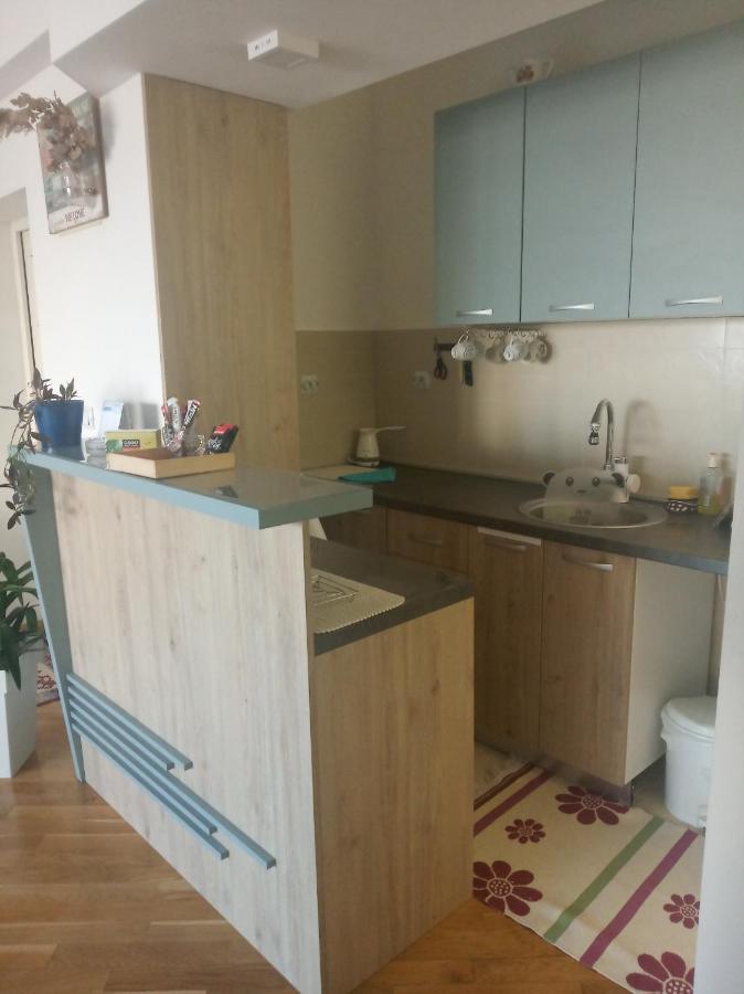 Apartment Heaven Σκόπια Εξωτερικό φωτογραφία