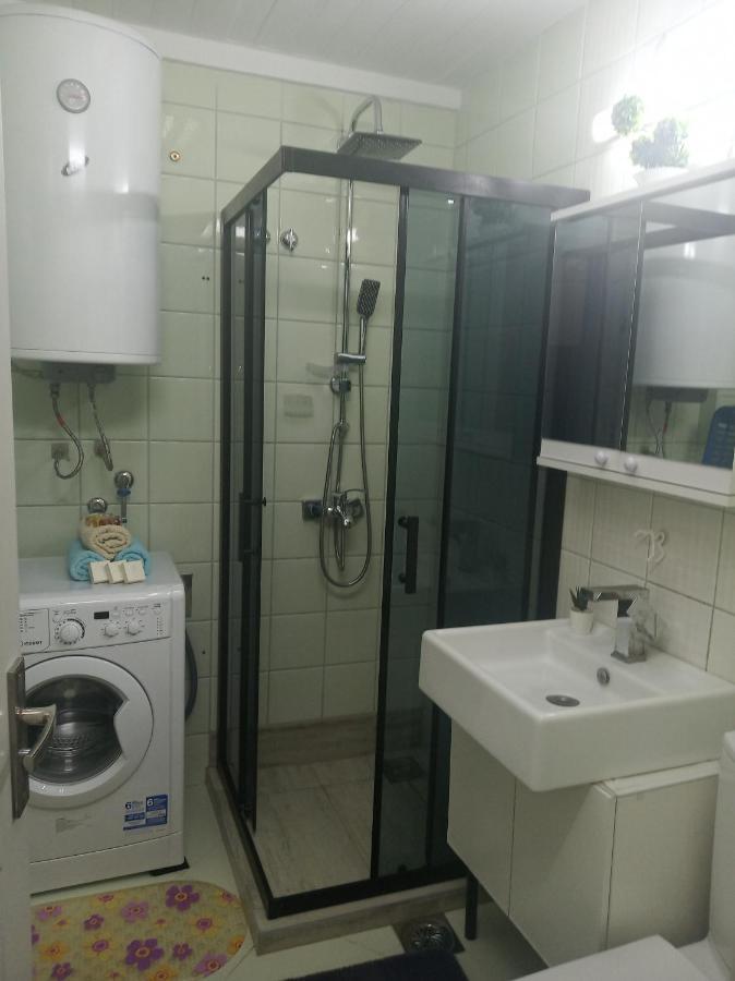 Apartment Heaven Σκόπια Εξωτερικό φωτογραφία