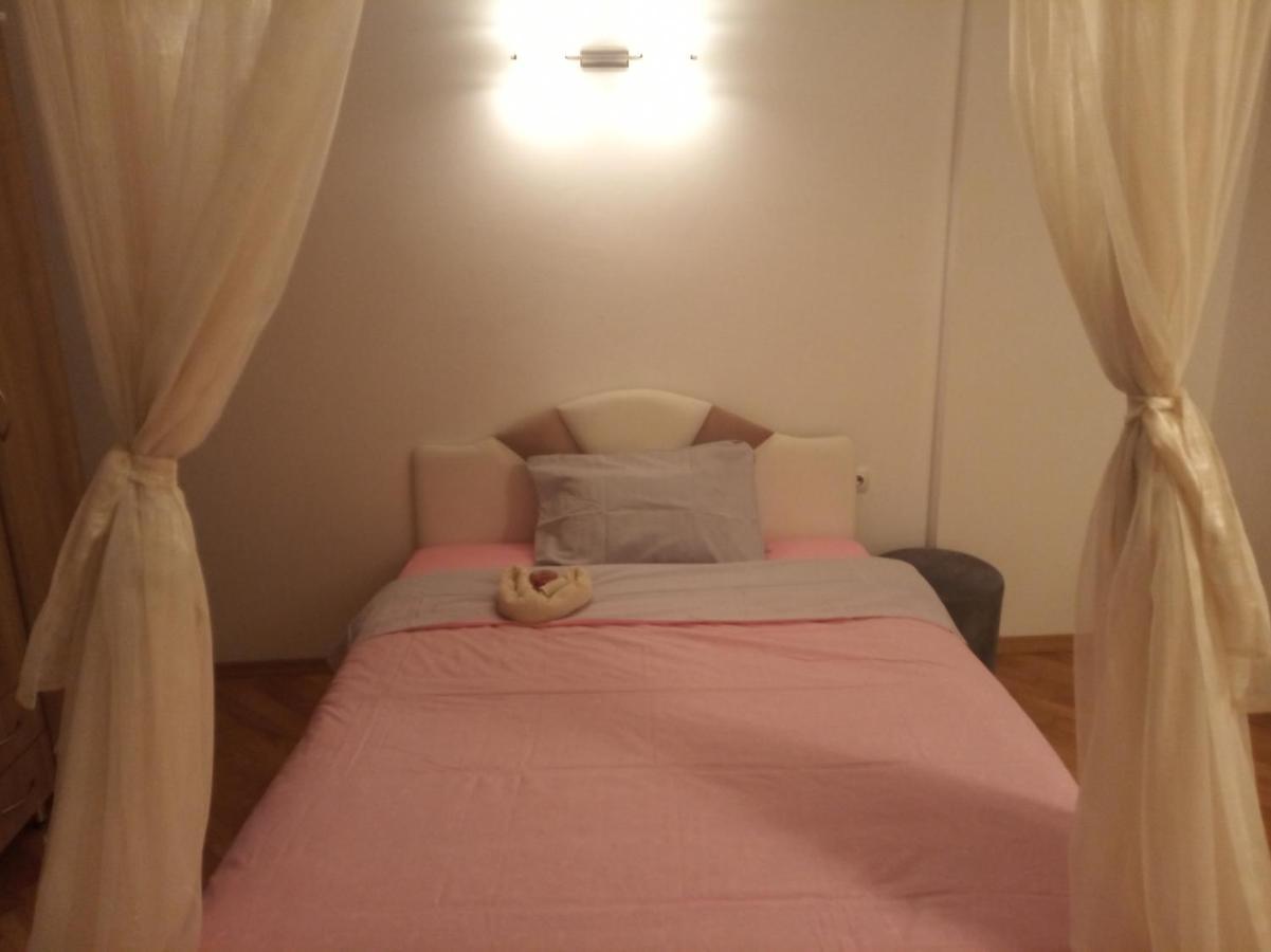 Apartment Heaven Σκόπια Εξωτερικό φωτογραφία