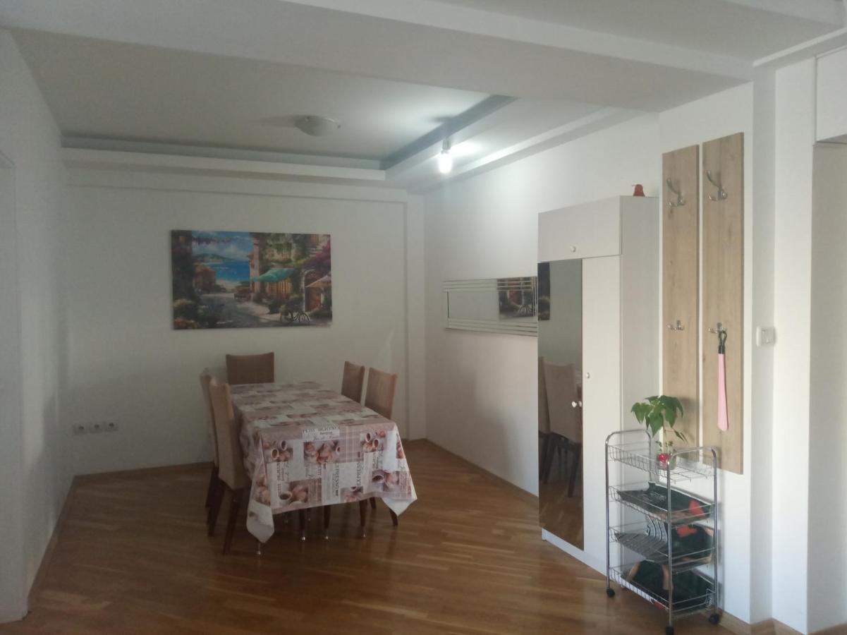 Apartment Heaven Σκόπια Εξωτερικό φωτογραφία