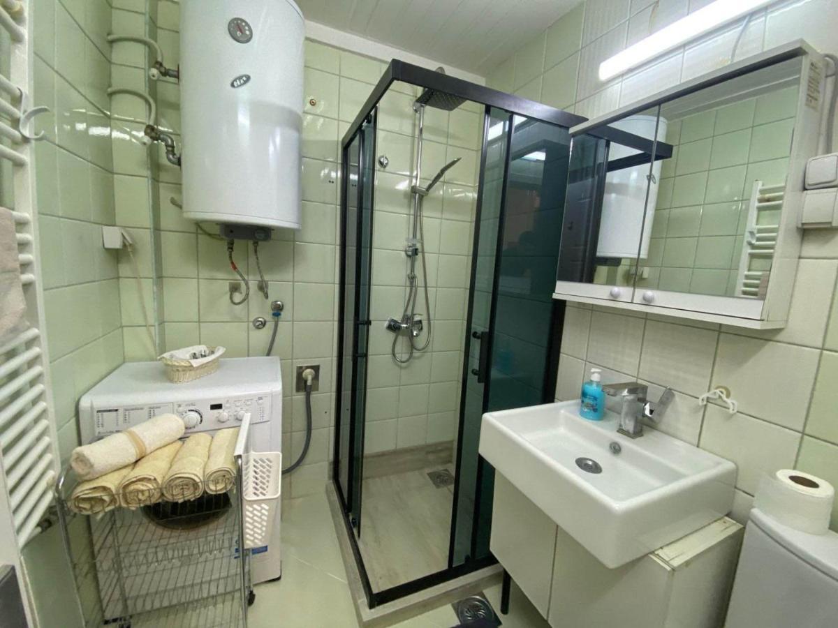 Apartment Heaven Σκόπια Εξωτερικό φωτογραφία