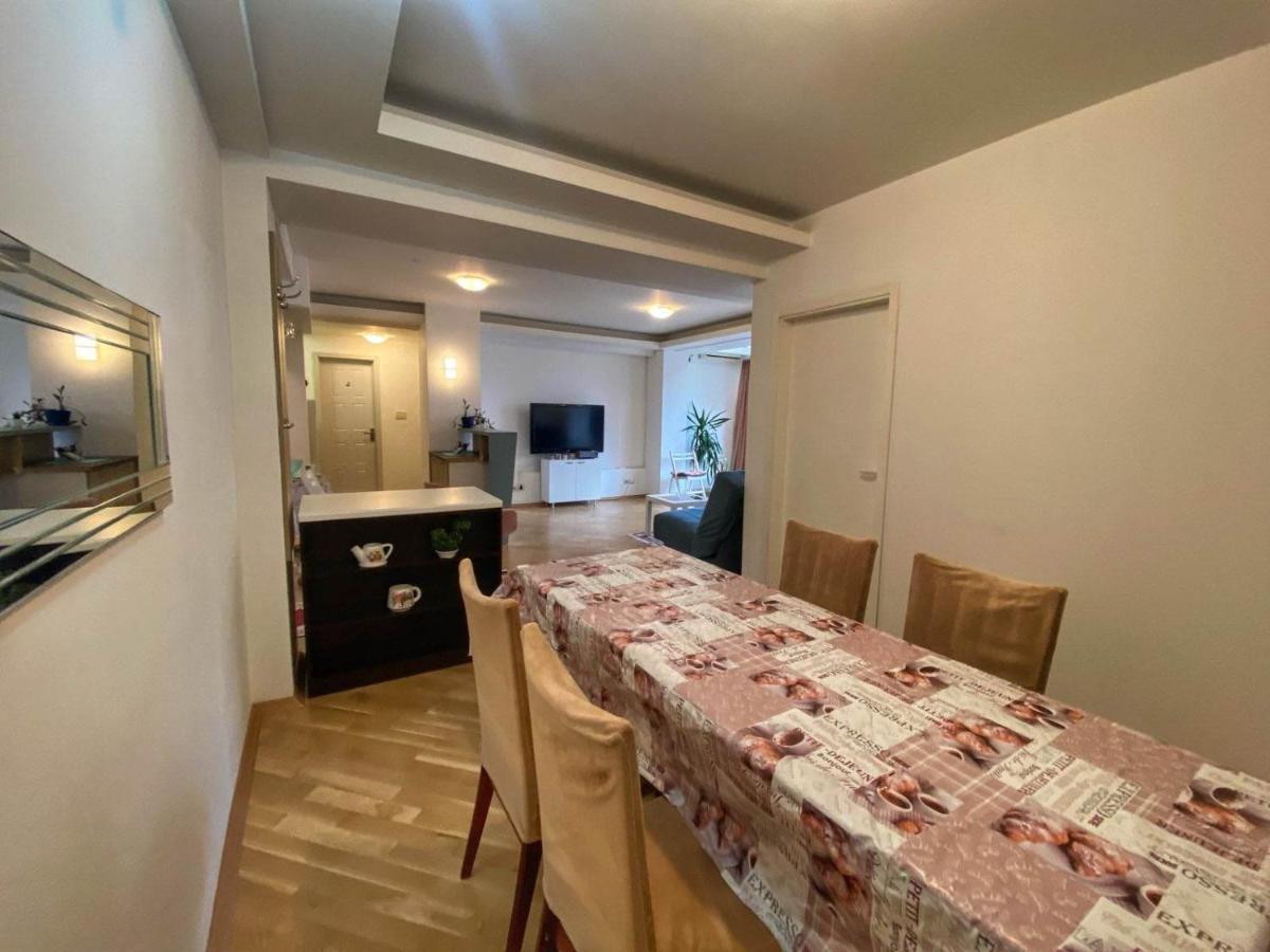 Apartment Heaven Σκόπια Εξωτερικό φωτογραφία