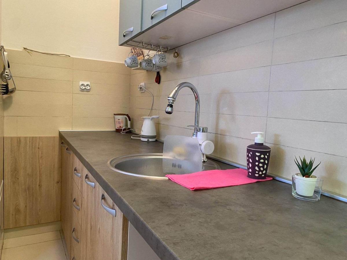 Apartment Heaven Σκόπια Εξωτερικό φωτογραφία