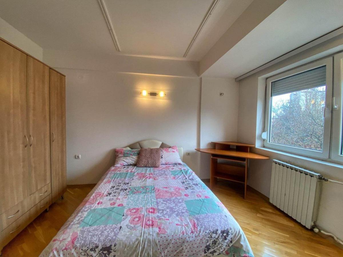 Apartment Heaven Σκόπια Εξωτερικό φωτογραφία